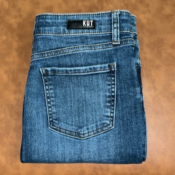 Kut From The Kloth Connie Skirt Size 0 - Picture 8 of 16